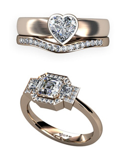 exklusiva diamantringar exklusiva diamantringar